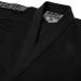 Venum Contender Evo BJJ Gi Black A2.5 - Premium Brazilian Jiu Jitsu Gi - Buy Online on GoSupps.com