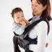 People Mochi Teething Necklace - Handmade Charm Necklace for Babies and Kids - Buy Online on GoSupps.com