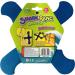 Shark Rang Boomerang - Soft and Safe Option for Kids and Adults | Perfect Beginner Boomerang - Buy Online on GoSupps.com