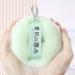 3-Piece Body Massage Brush Set - Exfoliating Sponge & Skin Smoother for Bath Shower & Spa - International Shipping Available - Buy Online on GoSupps.com