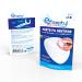 Efiseptyl Dental Floss Holder 18 Flossers 2 Pack