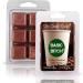 The Candle Daddy Basic Starter Pack - 5 Amazing Basic Drink Wax Melts - 30 Total Cubes - 10 Total Ounces - Buy Online on GoSupps.com