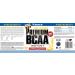 Weider Premium BCAA Instant Amino Acids Powder with Glutamine & Vitamin B6 - Cherry-Coconut Flavor 500g | International Shipping Available - Buy Online on GoSupps.com