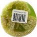 Shop Bungalow Glow Hawaii Premium Organics Coco Butter Loofah Soap - Coconut Lime | Best International Shipping - Buy Online on GoSupps.com