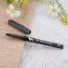 2 Color Tattoo Marker - Semi-Permanent Eyebrow Positioning Pen in Black - Buy Online on GoSupps.com