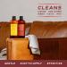 Leather Honey Leather Cleaner - Best for Vinyl, Apparel, Furniture, Auto Interior & More - 8oz - Buy Online on GoSupps.com