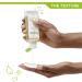 Simple Kind to Skin Hydrating Cleansing Oil - Cruelty-Free & Vegan Sensitive Skin Cleanser (6x 125 ml) - Buy Online on GoSupps.com