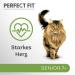 Perfect Fit Senior 7+ Cat Food with Turkey & Carrots | 12 x 85g Premium Wet Food for Older Cats | Support Senior Health - Buy Online on GoSupps.com