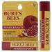 Burt's Bees Lip Balm Pomegranate Oil 0.15 oz