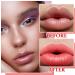 NVLEPTAP Blue Magic Color Changing Lipstick | Long Lasting & Moisturizing Lip Gloss | Waterproof Tinted Lip Balm for Women & Girls - Buy Online on GoSupps.com