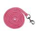 HKM 27878045.0507 Knit -Stars Softice- with snap hook Neon Pink