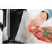 Avid Armor Quart Size Vacuum Sealer Bags - 200 Pack, BPA Free, Heavy Duty, Commercial Grade - for FoodSaver, Seal a Meal, Universal Pre-Cut Bags - Freezer & Sous Vide Safe - Buy Online on GoSupps.com