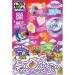 Kellogg's Froot Loops with Marshmallows Cereal - Fruit Flavored Breakfast Snacks | 10.5oz Box - Buy Online on GoSupps.com