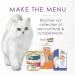 Fancy Feast Purina Grain-Free Senior Wet Cat Food Complement - Buy Online on GoSupps.com