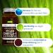 Omega 3 Vegan Algae Oil Capsules - 600mg DHA & EPA Astaxanthin Antioxidants Sustainable & Tasteless - 180 Soft Capsules from Igennus - Buy Online on GoSupps.com