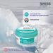 Swiss Image Soft Hydrating Face & Body Cream 200 ml - Light Non-Fatty Moisturizer for Daily Use | International Shipping Available - Buy Online on GoSupps.com