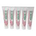 Silix-G hand cream with glycerine+witch hazel extract depotmed Edition 5 x 75ml