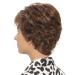 Lofty Wig Ella | High-Quality Synthetic Hair Wig - Natural Look & Sand Mix Streaks | International Shipping Available - Buy Online on GoSupps.com