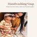 Thieves Foaming Hand Soap Refill - 32 oz | Young Living Essential Oils | Natural & Antimicrobial for Healthy Hands - Buy Online on GoSupps.com