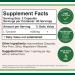 L-Tyrosine 1,000mg per Serving 120 Veggie Capsules (L Tyrosine Supplement for Memory Attention and Focus) Amino Acid Vegan Safe Non-GMO by Double Wood - Buy Online on GoSupps.com