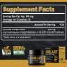 Original Himalayan Shilajit Resin 30g - Gold Grade, 100% Pure Fulvic & Humic Acid Minerals - Immune System & Vitality Booster - Vegan-Friendly - Pack of 1 - Buy Online on GoSupps.com