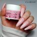  CLARESA SOFT & EASY Builder Gel Baby Pink (12g) - Buy Online on GoSupps.com
