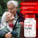 Glyco Sync Capsules Official Glyco Sync Balance Pills with All Natural Ingredients Advanced Formula GlycoSync Joint Support for Health and Wellness Extra Strength for Men and Women (60 Capsules) - Buy Online on GoSupps.com