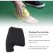 Shop Reusable Toe Ice Bags for Tendon Infections & Plantar Fasciitis | Comprehensive Relief & Swelling Reduction - Buy Online on GoSupps.com