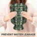 Snakeskin Hot Water Bottle 2L | BPA-Free Large Hot Water Bag with Cover for Pain Relief | Ideal for Bed Hands & Feet - Buy Online on GoSupps.com