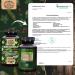 Venenkraft Rutin Steinklee Capsules - Laboratory Tested Vein Complex with Rutin Horse Chestnut Extract & More I 120 pcs | Scheunengut - International Shipping - Buy Online on GoSupps.com