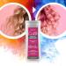 Joanna Ultra Color Conditioner for Pink Hair - Color Refresh & Moisturize - 200ml for Cool Blonde Tones - Buy Online on GoSupps.com