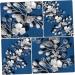 ifundom crystal pearl headband wedding photo props fashion hairband womens hair accessories pearl hair hoops womens headband Wedding Hair Vine hair pearls Miss flower head artificial alloy - Buy Online on GoSupps.com