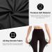 Buy Sinophant Sport Leggings for Women - High Waist & Opaque Fitness Pants - 3-Pack Black - Perfect for Yoga & Running - S-M Size - Buy Online on GoSupps.com