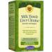 Ultimate Liver Cleanse Dietary Supplement - Nature's Secret 60-Count Tablets (Pack of 2) | International Shipping Available - Buy Online on GoSupps.com