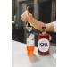NONA Drinks - 70 cl bottle of Spritz alcohol-free premium - Buy Online on GoSupps.com