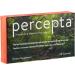 Percepta Plant-Based Memory Support - Natural Nootropic for Memory, Focus & Concentration - 30 Day Supply - Buy Online on GoSupps.com
