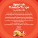  Lay's Lay's Paquet de chips la tomate Spanish Tomato Tango de 50 g - Buy Online on GoSupps.com