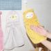 Tatuo 4 Pack Children s Hand Towels - Sweet Animal Microfiber Washcloths Fast-Drying & Absorbent with Loops for Kitchen & Bathroom - Buy Online on GoSupps.com