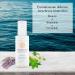 Antioxidant body milk with helichrysum lavender rosemary. Calming effect after sun immediate freshness with menthol and bisabolol made in the Asinara laboratories (30 ML) - Buy Online on GoSupps.com