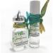 Bottle Grade A Perfume Oil Alcohol Free (10 ml.) (Pikake - Arabesque Bottle)