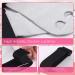 TOBWOLF Gymnastics Hand Grips - 2 Pairs for Girls Youth | Palm Protectors for Gymnastics Equipment - Buy Online on GoSupps.com