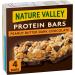 NATURE VALLEY Protein Bars Peanut Butter Dark Chocolate 4-Count 148 Gram & Crunchy Granola Bar Oats and Dark Chocolate 210g - Buy Online on GoSupps.com