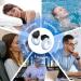 Buy Ear Plugs for Sleeping - Reusable Silicone Noise Reduction Earplugs with 33dB Protection - 6 Sizes & Sky Blue Color - Buy Online on GoSupps.com