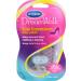 Dr. Scholl's DreamWalk Heel Liners - 3 Pairs | Sole Expressions for Comfort - Buy Online on GoSupps.com