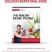 Gwee Best Resistance Bands Exercise Kit | Total Body Workout & Muscle Building | Ultimate Gym Crosstrainer with DVD Travel Bag & Healthy Eating e-Book | Blue - Buy Online on GoSupps.com