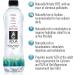 AQUA Carpatica 500ml x 6 - Pure Natural Sparkling Mineral Water | Nitrate-Free | Rich in Calcium & Magnesium | Alkaline pH | Enriched with Electrolytes | 6 Pack - Buy Online on GoSupps.com