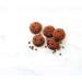 Simple Mills Double Chocolate Almond Flour Cookies - 5.5 oz - Pack of 6 | Gluten-Free & Delicious - Buy Online on GoSupps.com