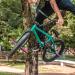 Shwsed BMX Pegs 2PCS Aluminum Alloy | Stunt Pegs for BMX | Black BMX Accessories - Buy Online on GoSupps.com