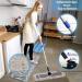 JINCLEAN 24-Inch Cotton Refills for Industrial Floor Dust Mops - Pack of 2 - Buy Online on GoSupps.com