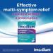 Imodium Complete Antidiarrheal and Gas Relief Caplets 40 count - Buy Online on GoSupps.com